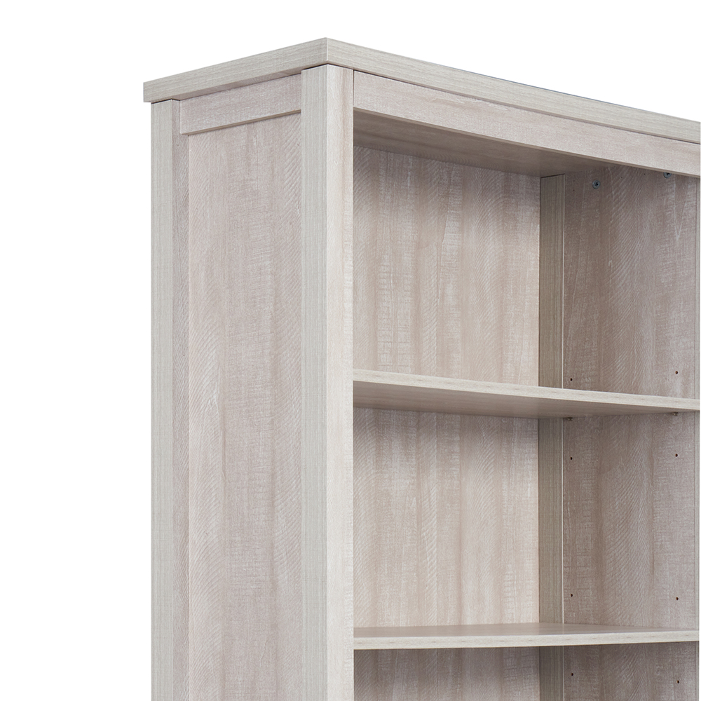 Tyron Book Shelves (5 Tier) - Image 5