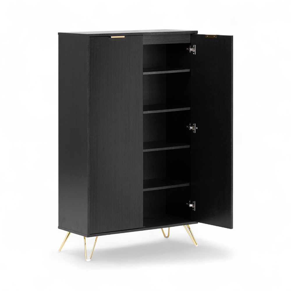 Mabelle Shoe Cabinet - Image 3