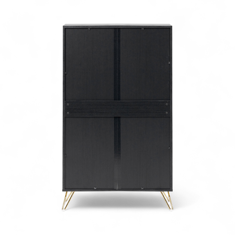 Mabelle Shoe Cabinet - Image 6