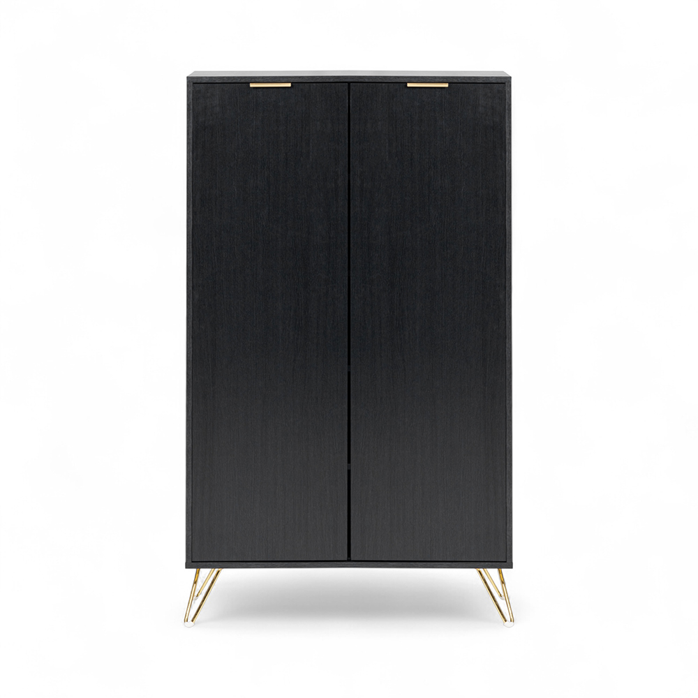Mabelle Shoe Cabinet - Image 4