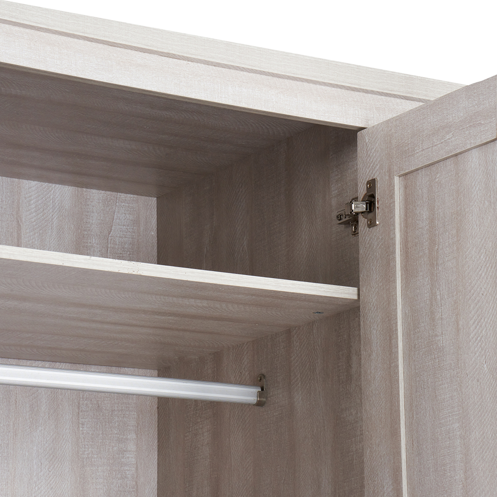 Tyron Wardrobe (3 Doors) - Image 7