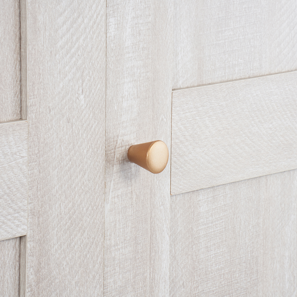 Tyron Wardrobe (3 Doors) - Image 9