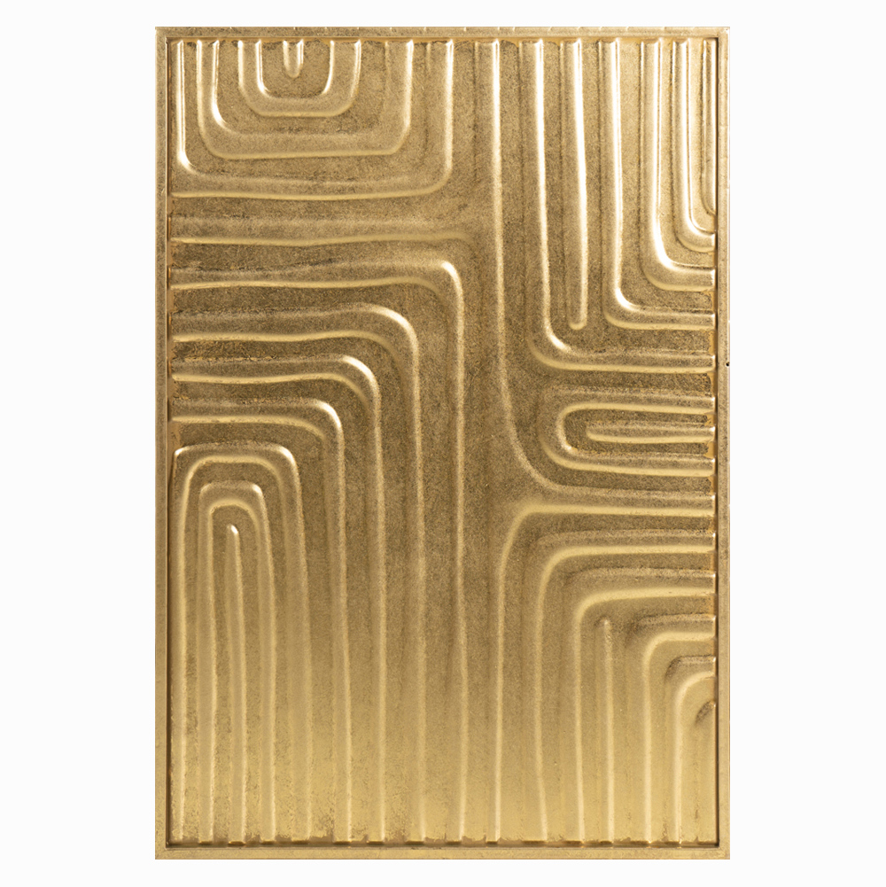 Metal Wall Art (L74cm x W50cm)