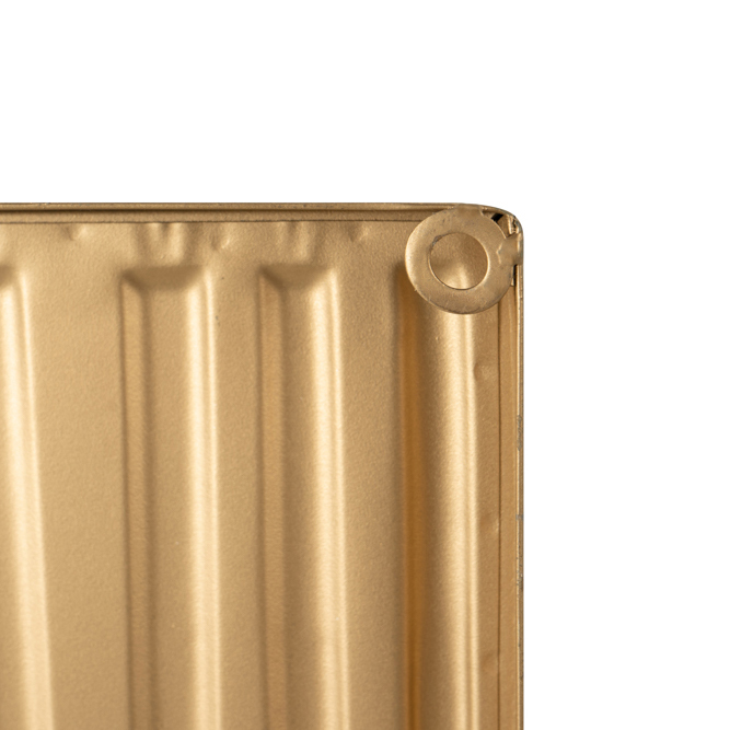 Metal Wall Art (L74cm x W50cm) - Image 4