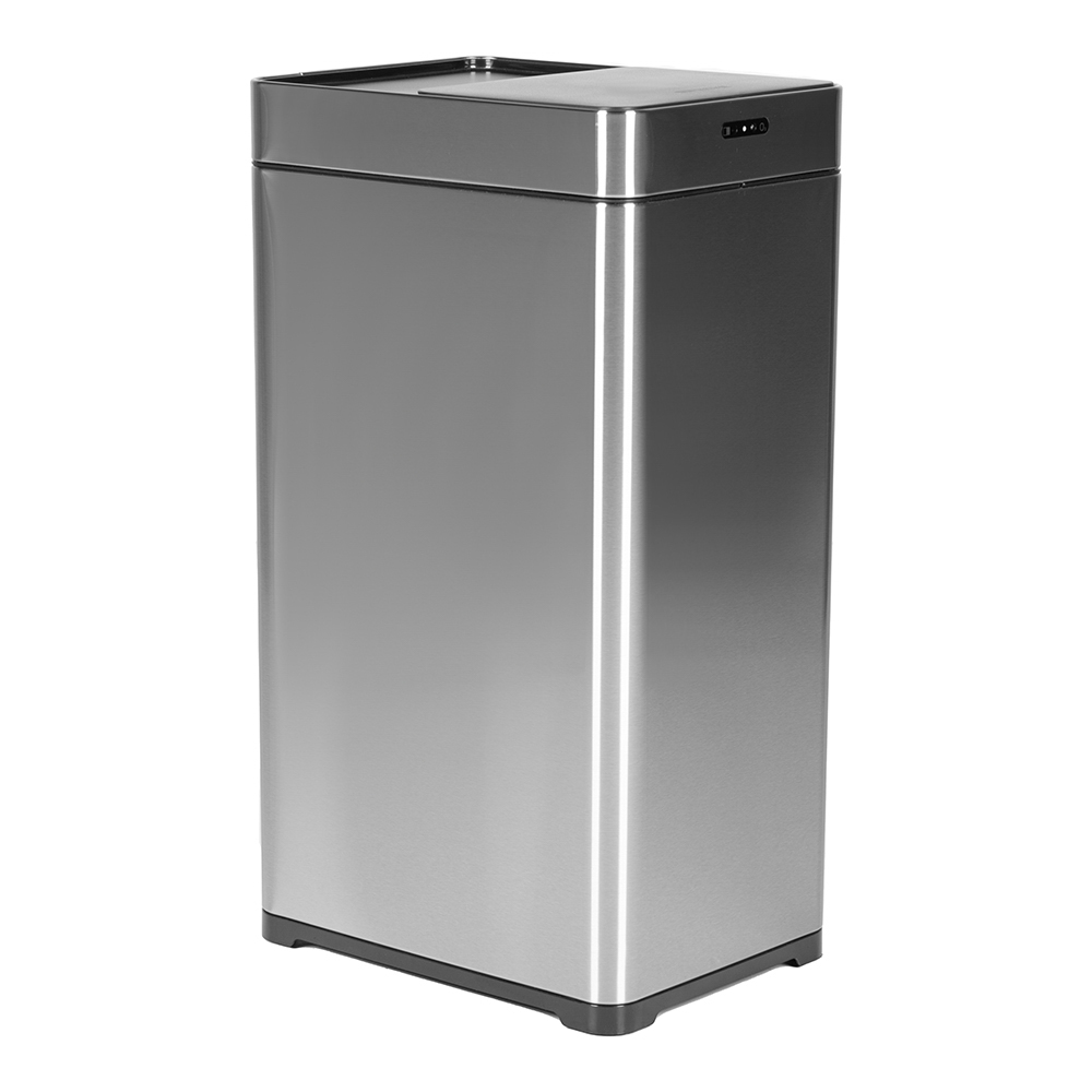 Ceola 42L Sensor Bin with Ozone Sanitising - Image 2