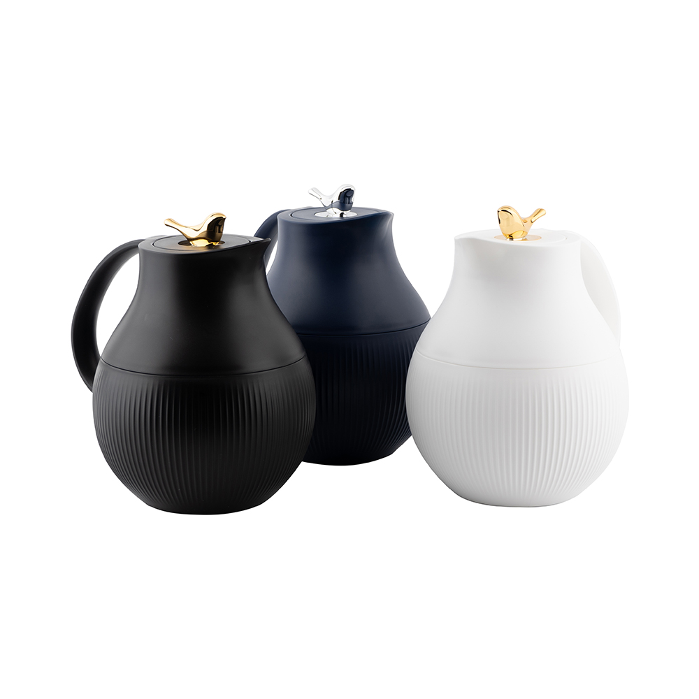 Magpie Thermo Vacuum Jug (1L)