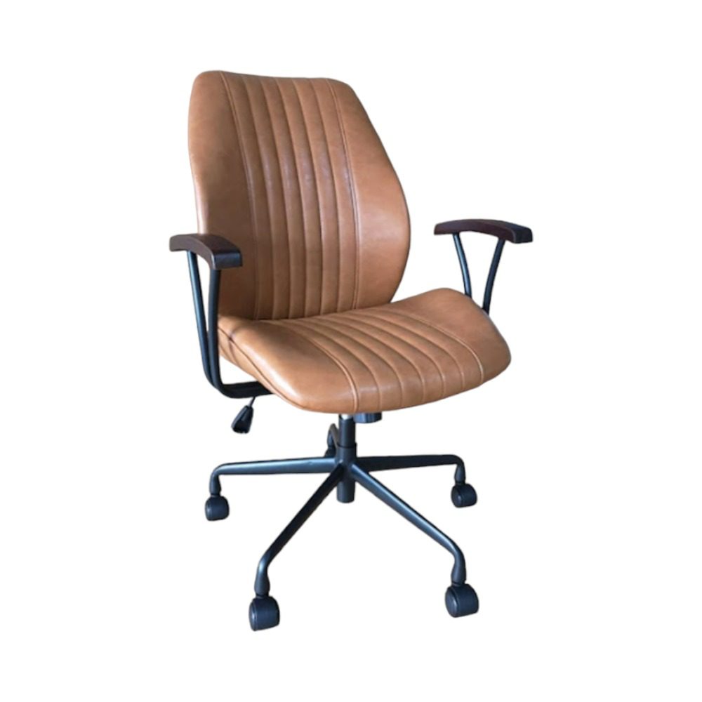 Rufus Swivel Office Chair