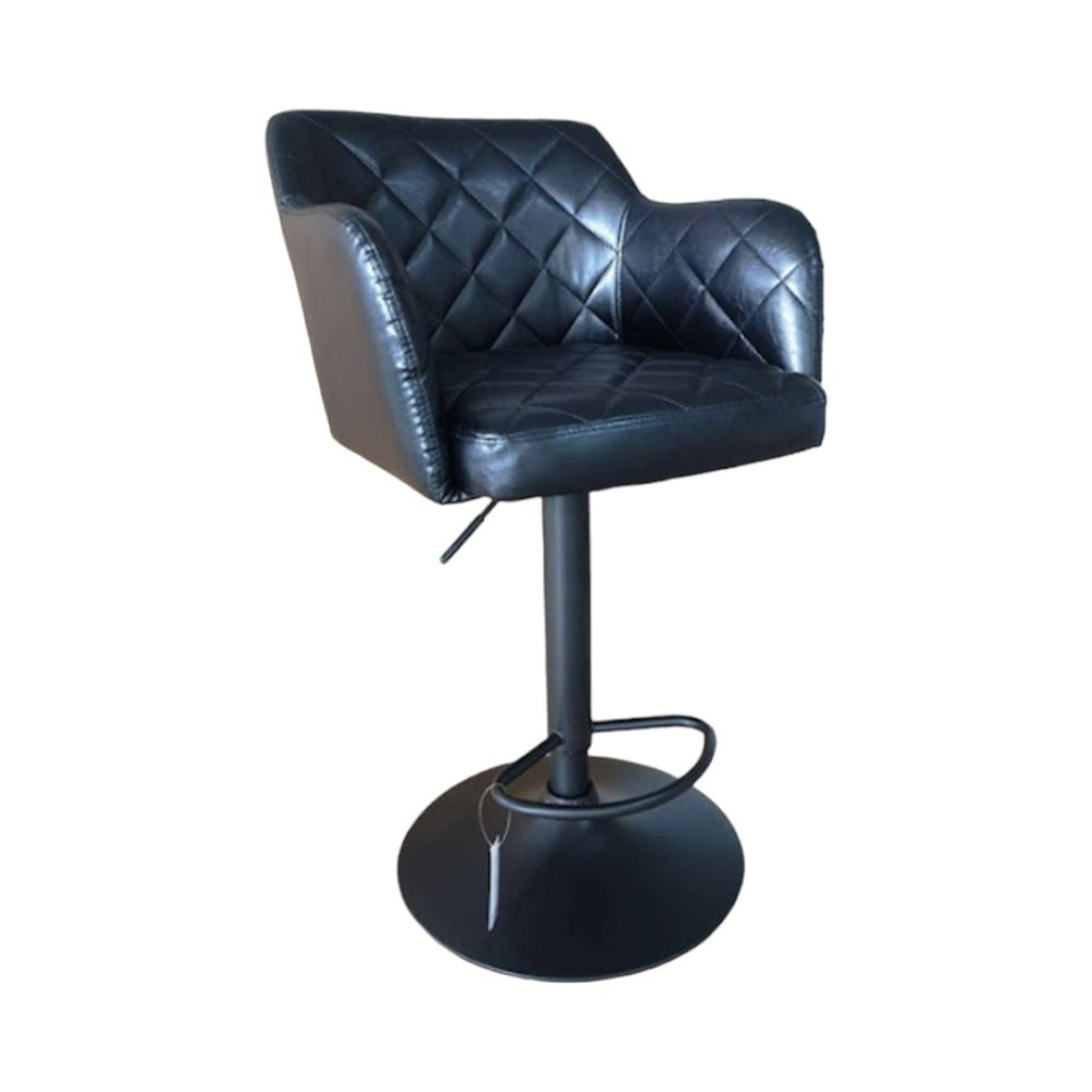 Kieran Adjustable Bar Stool
