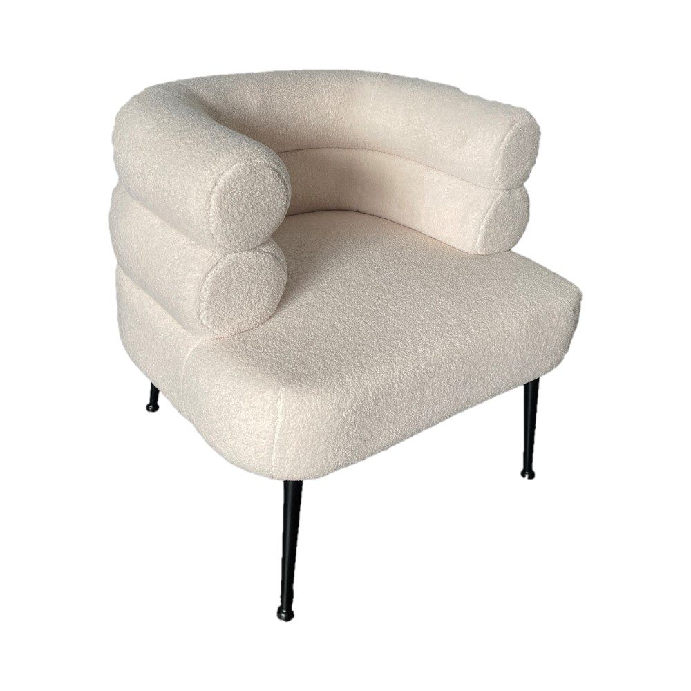 Virgil Single Sofa