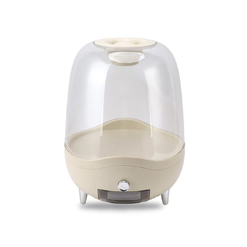 Airtight Food Grain Storage Container