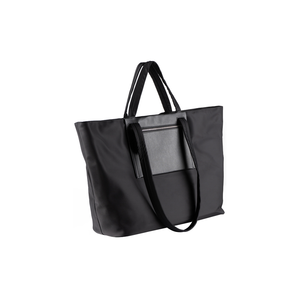 Polyester Tote Bag - Image 2
