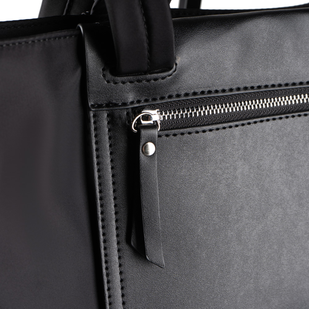 Polyester Tote Bag - Image 3