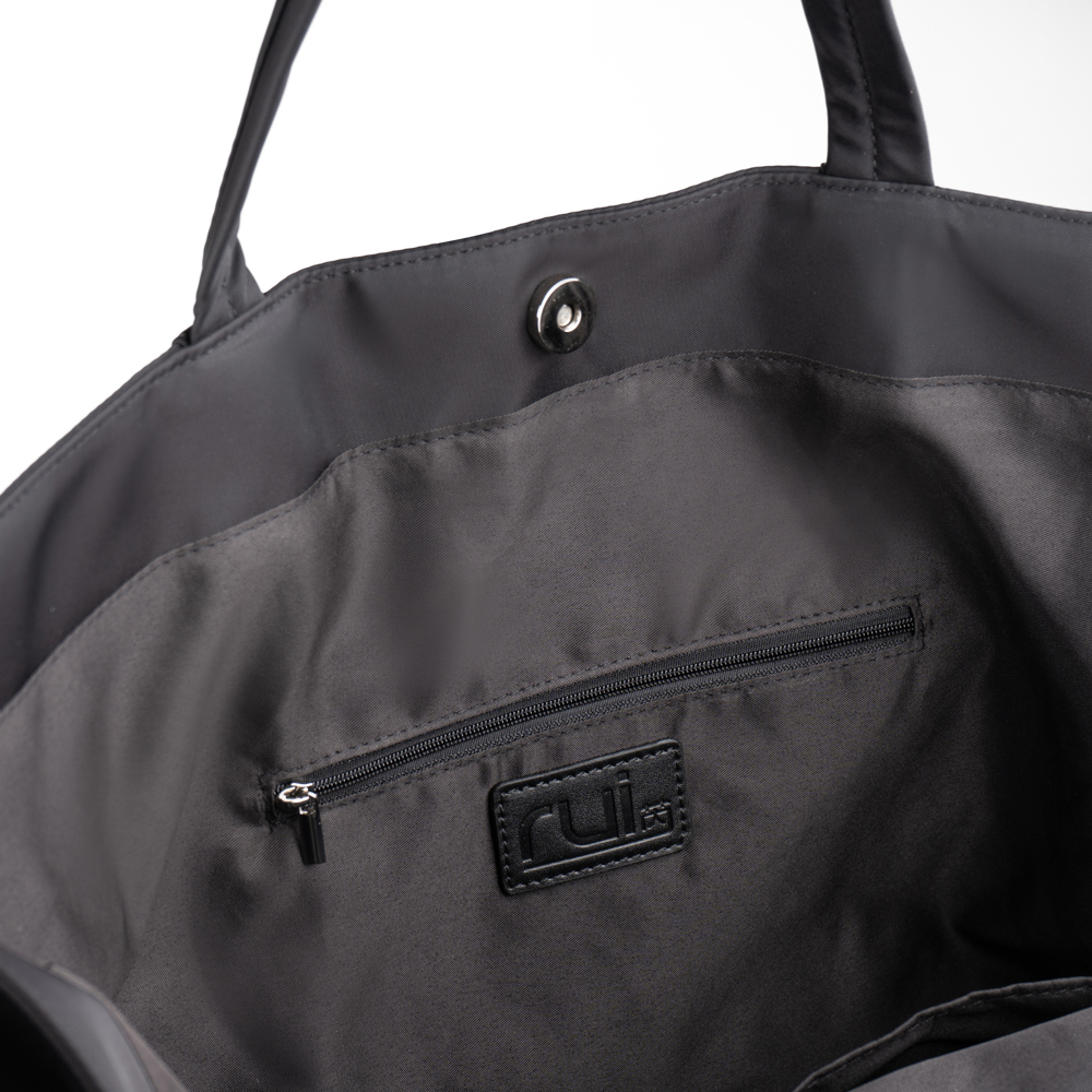 Polyester Tote Bag - Image 5