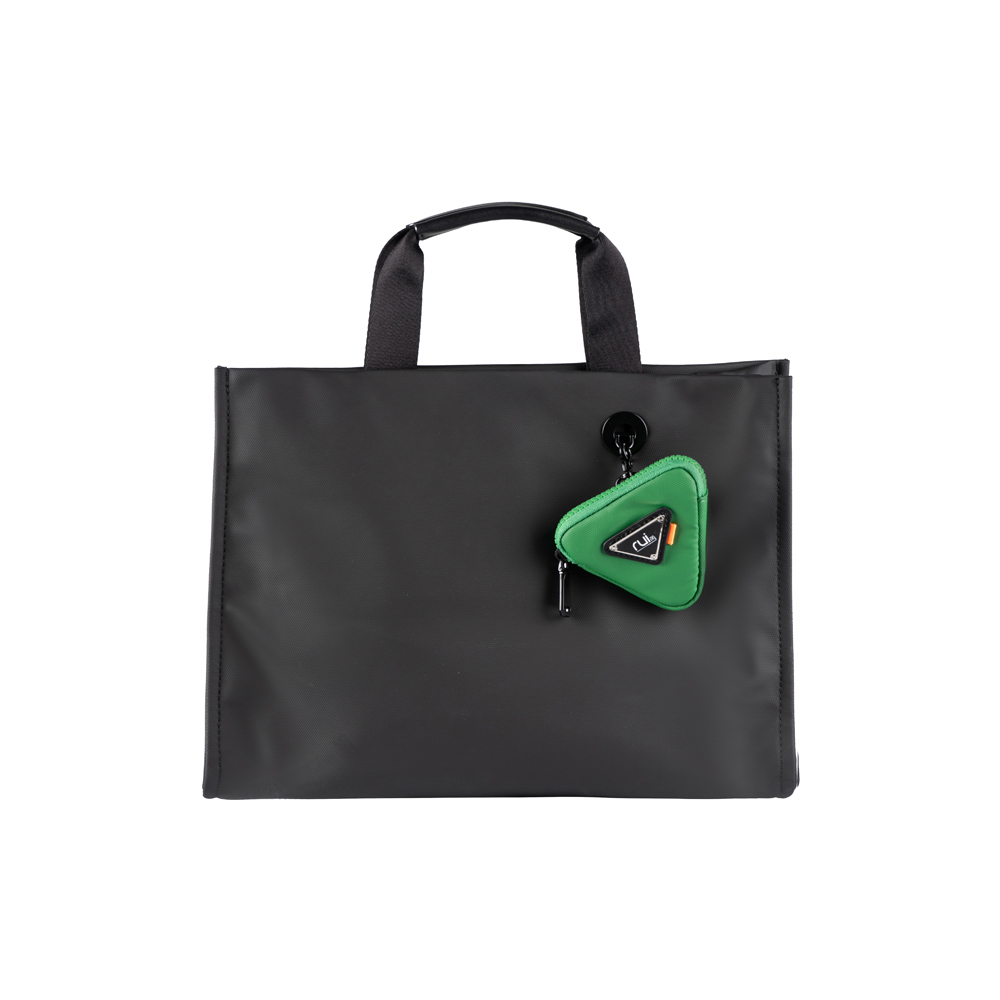 Nylon Handbag