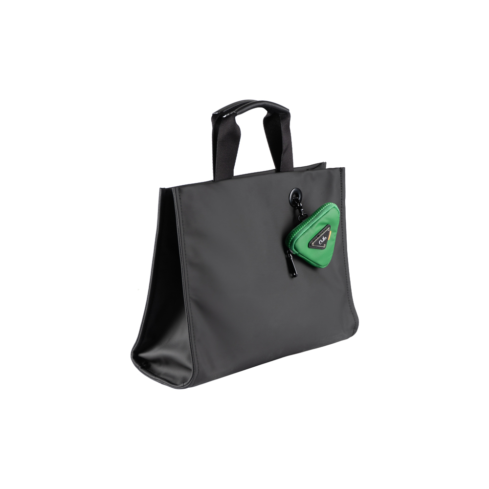 Nylon Handbag - Image 2