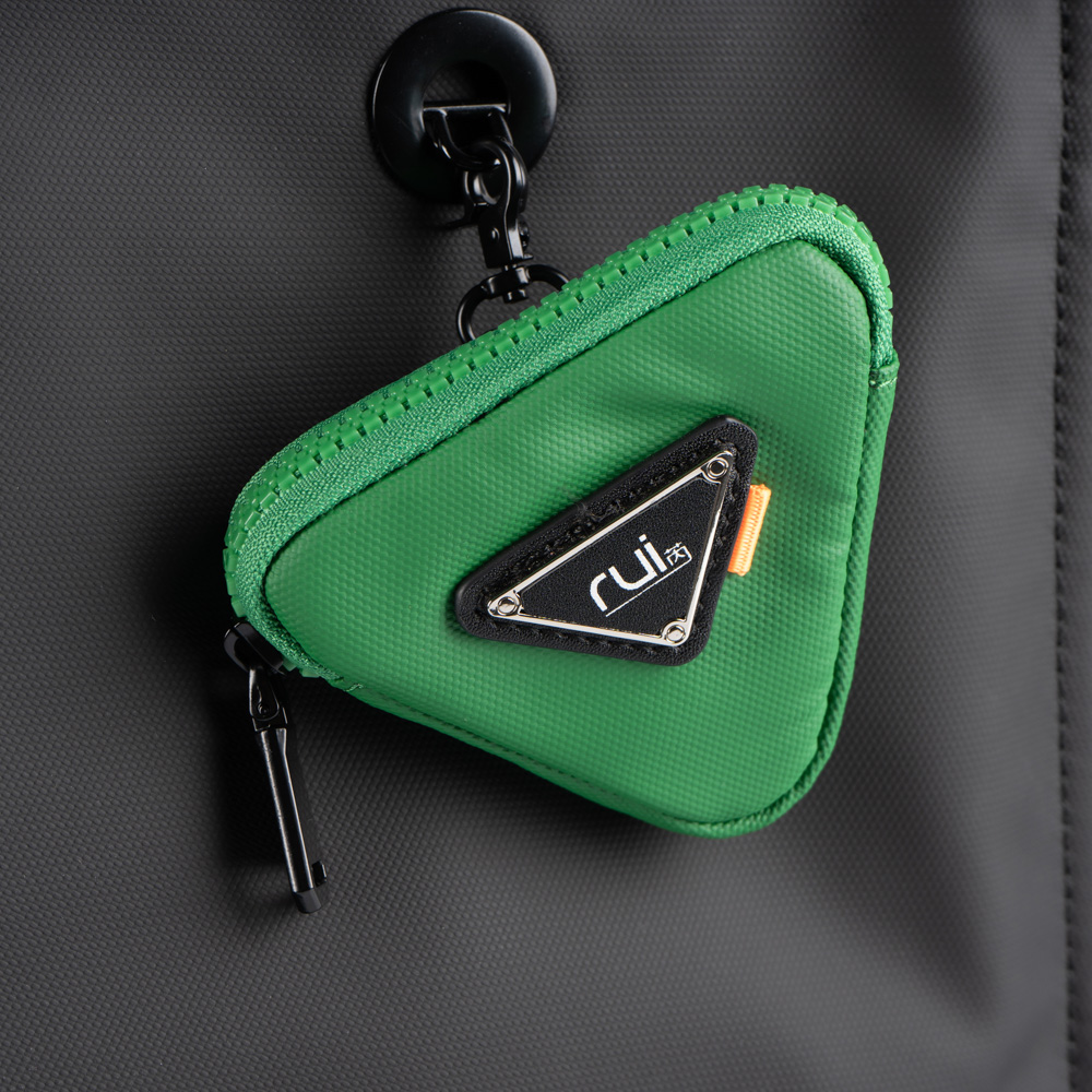 Nylon Handbag - Image 4
