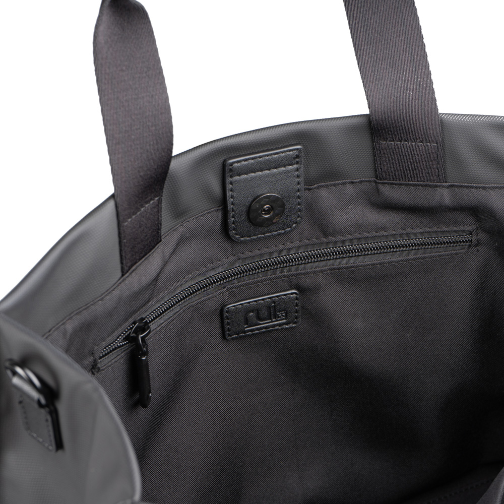 Nylon Handbag - Image 5