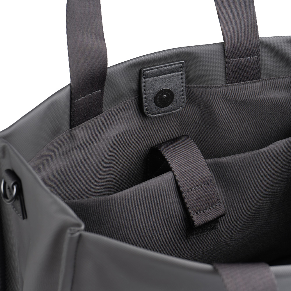 Nylon Handbag - Image 6