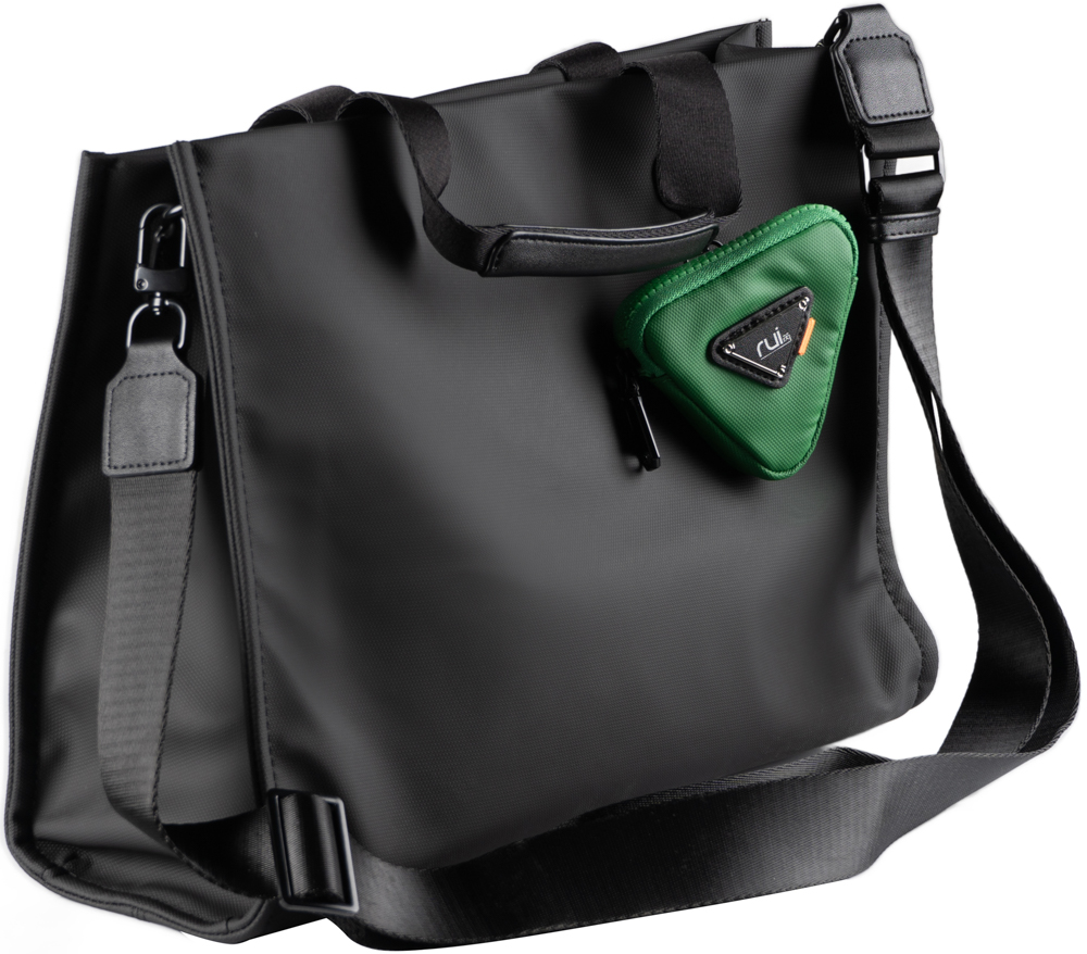Nylon Handbag - Image 7
