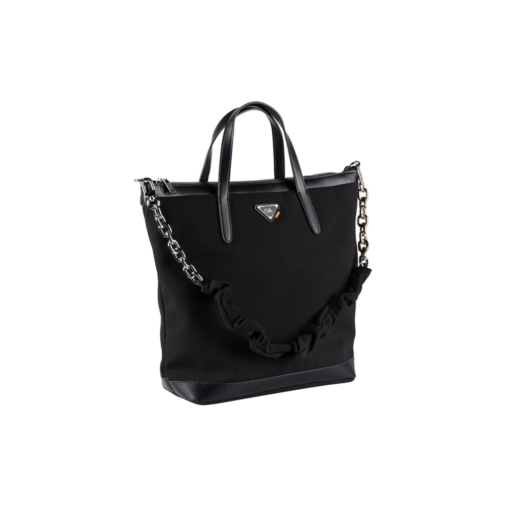 Nylon Handbag - Image 3