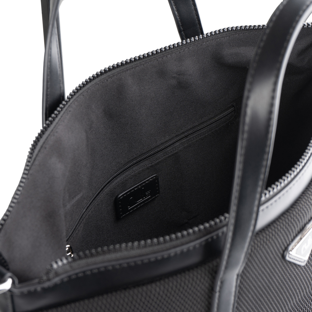 Nylon Handbag - Image 4