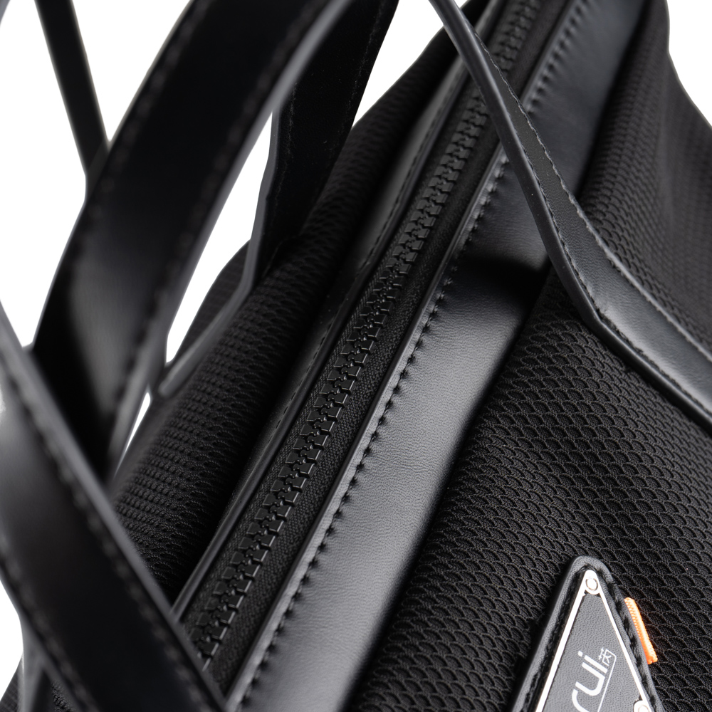Nylon Handbag - Image 5