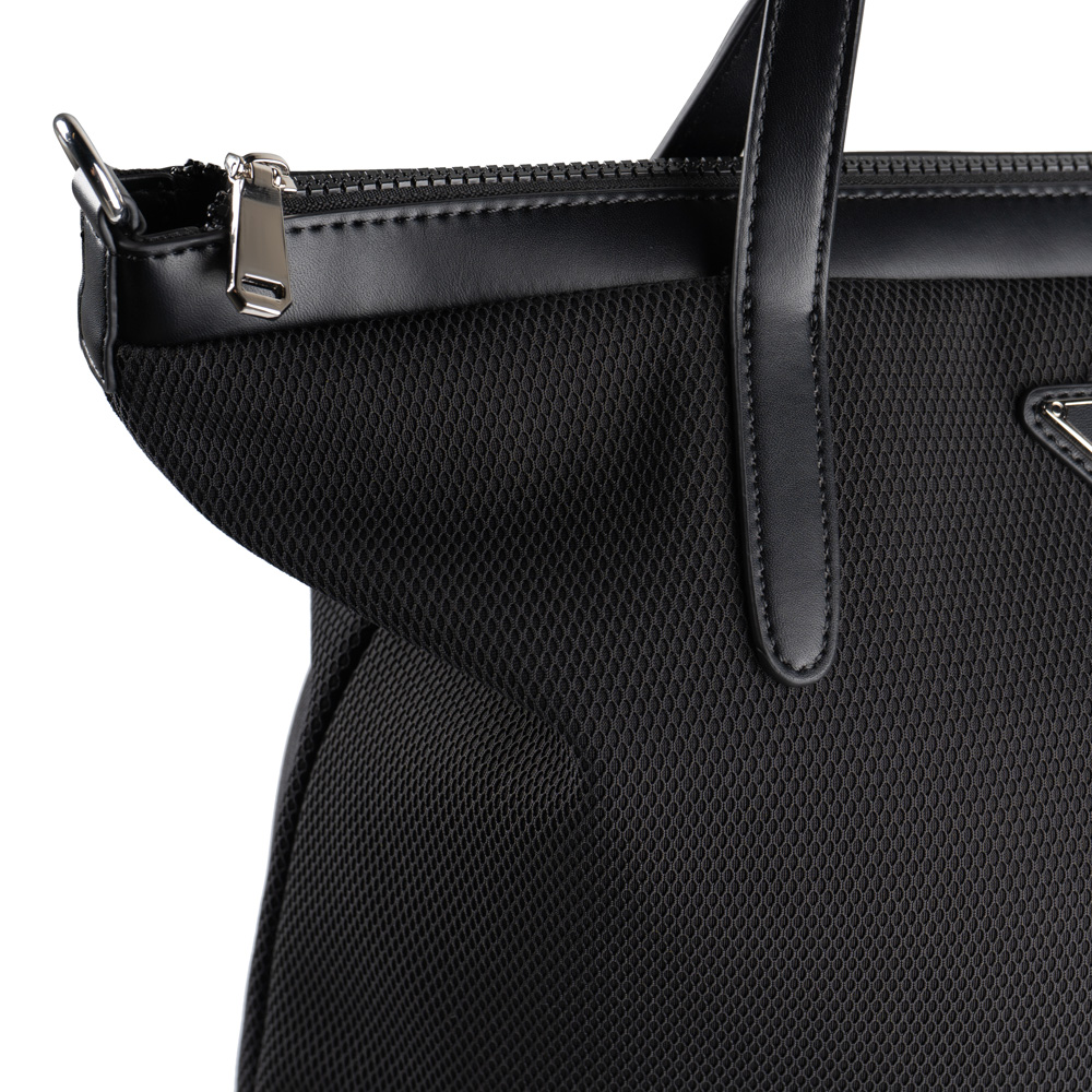 Nylon Handbag - Image 6
