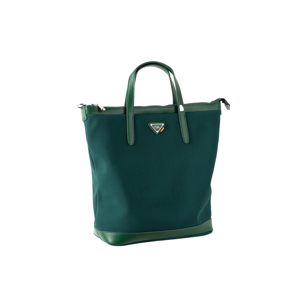 Nylon Handbag - Image 7