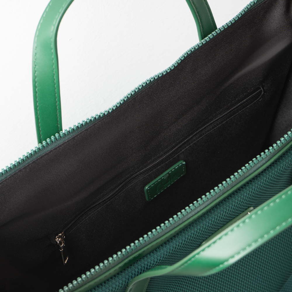 Nylon Handbag - Image 9