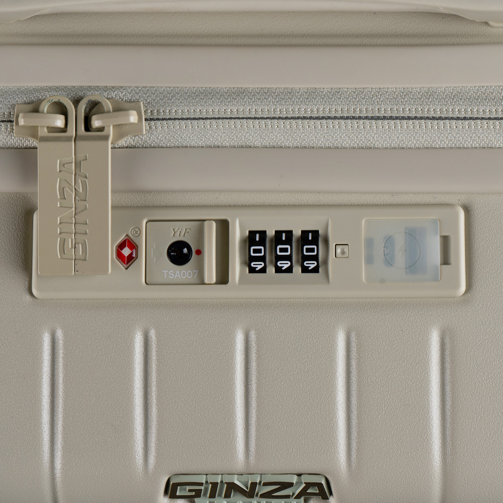 26" Travel Luggage Suitcase - Image 6