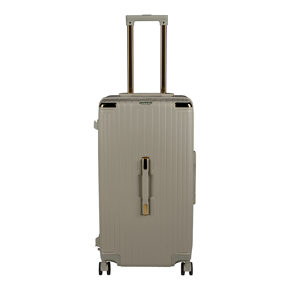 26" Travel Luggage Suitcase - Image 2