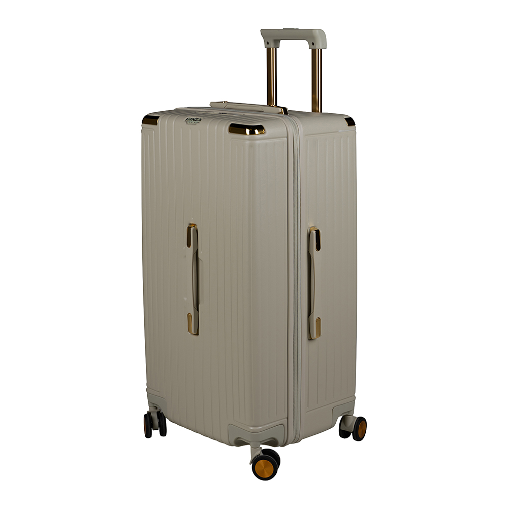 26" Travel Luggage Suitcase