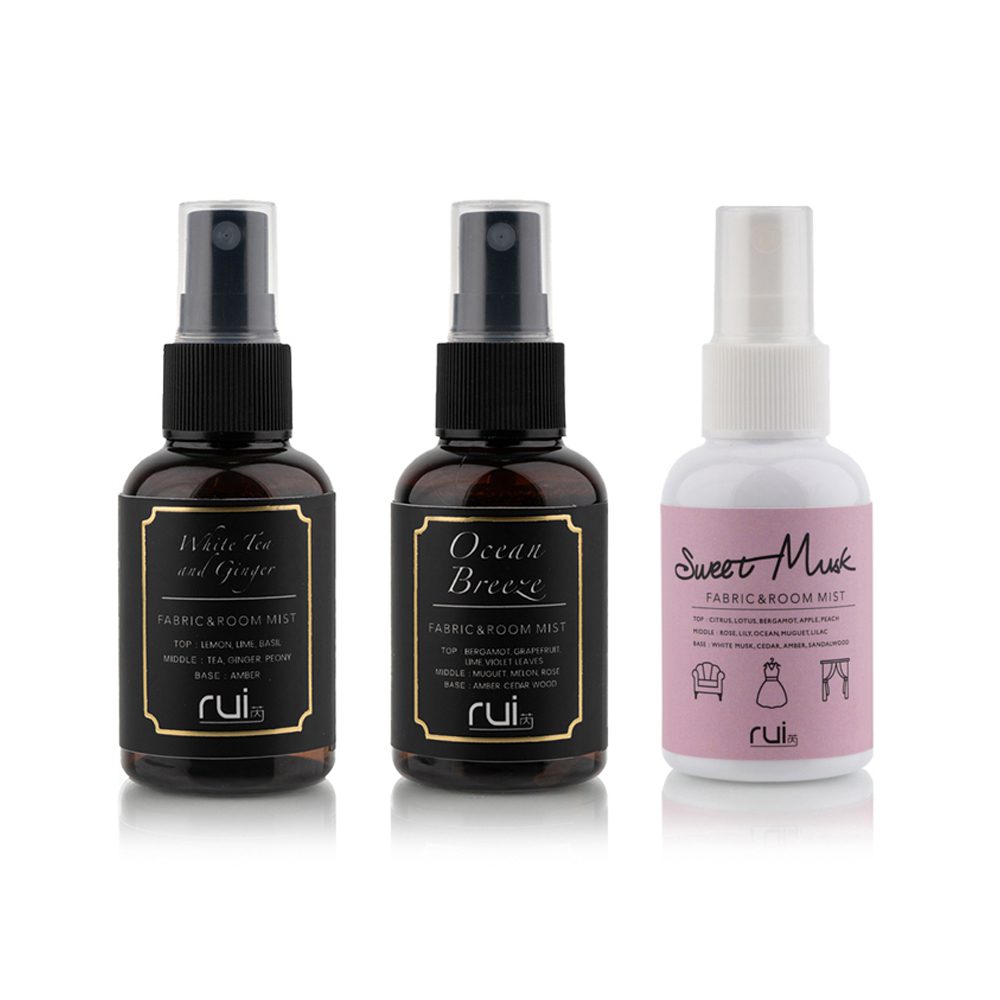 Rui Room & Fabric Mist (50ml)
