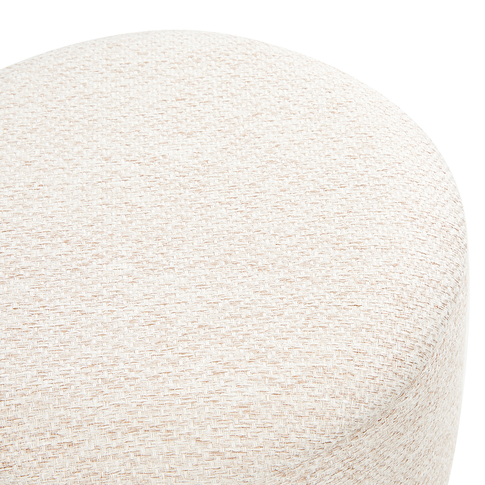 Dobie Round Storage Stool - Image 4