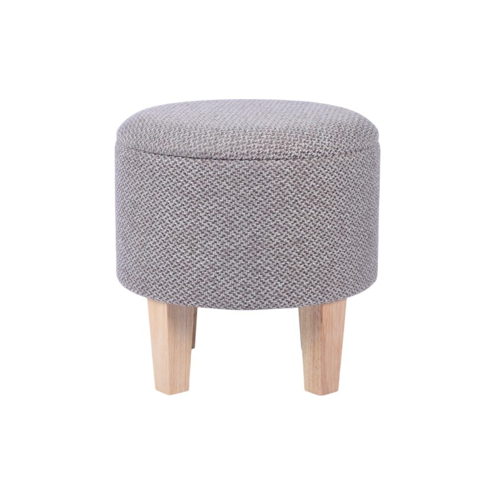Dobie Round Storage Stool - Image 7
