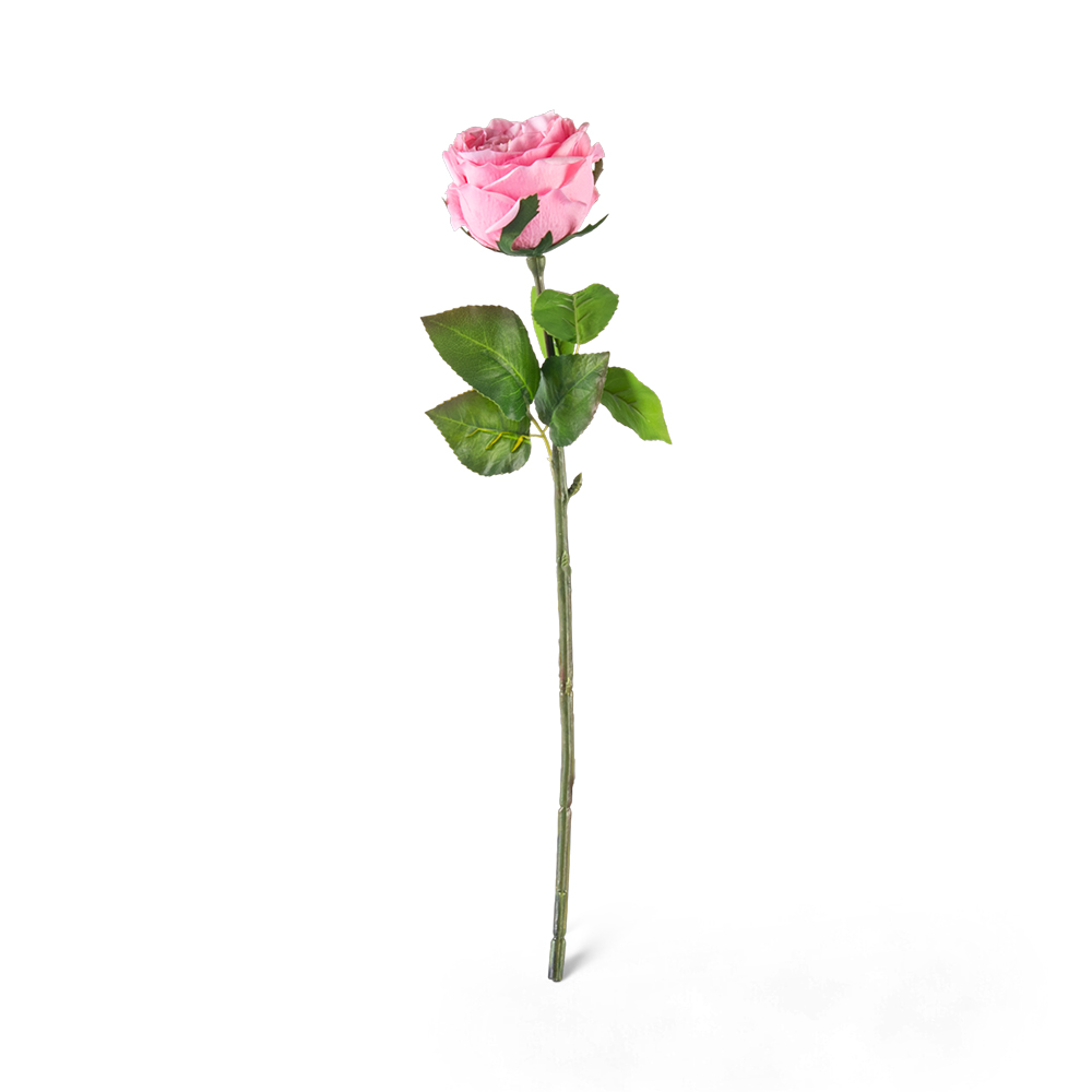 English Rose Spray (H44cm)