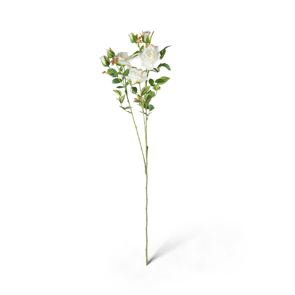 Rose Spray (H74cm)