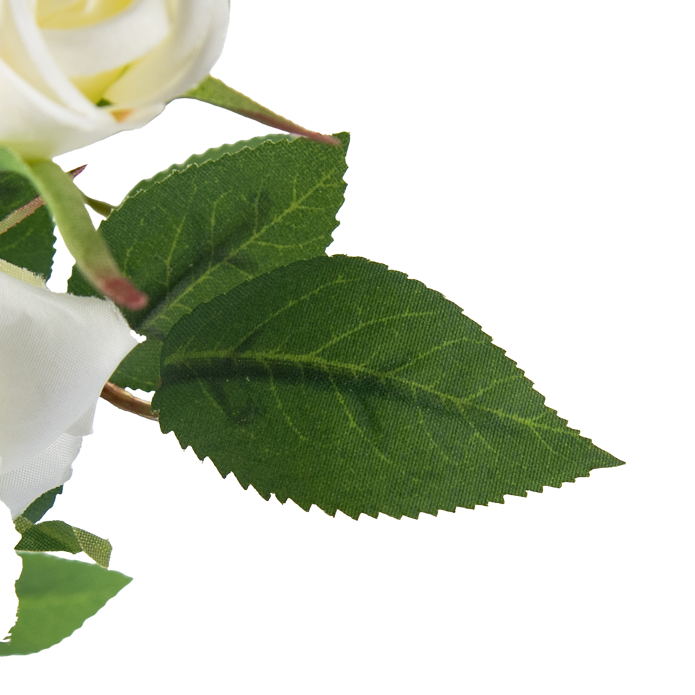 Rose Spray (H74cm) - Image 3