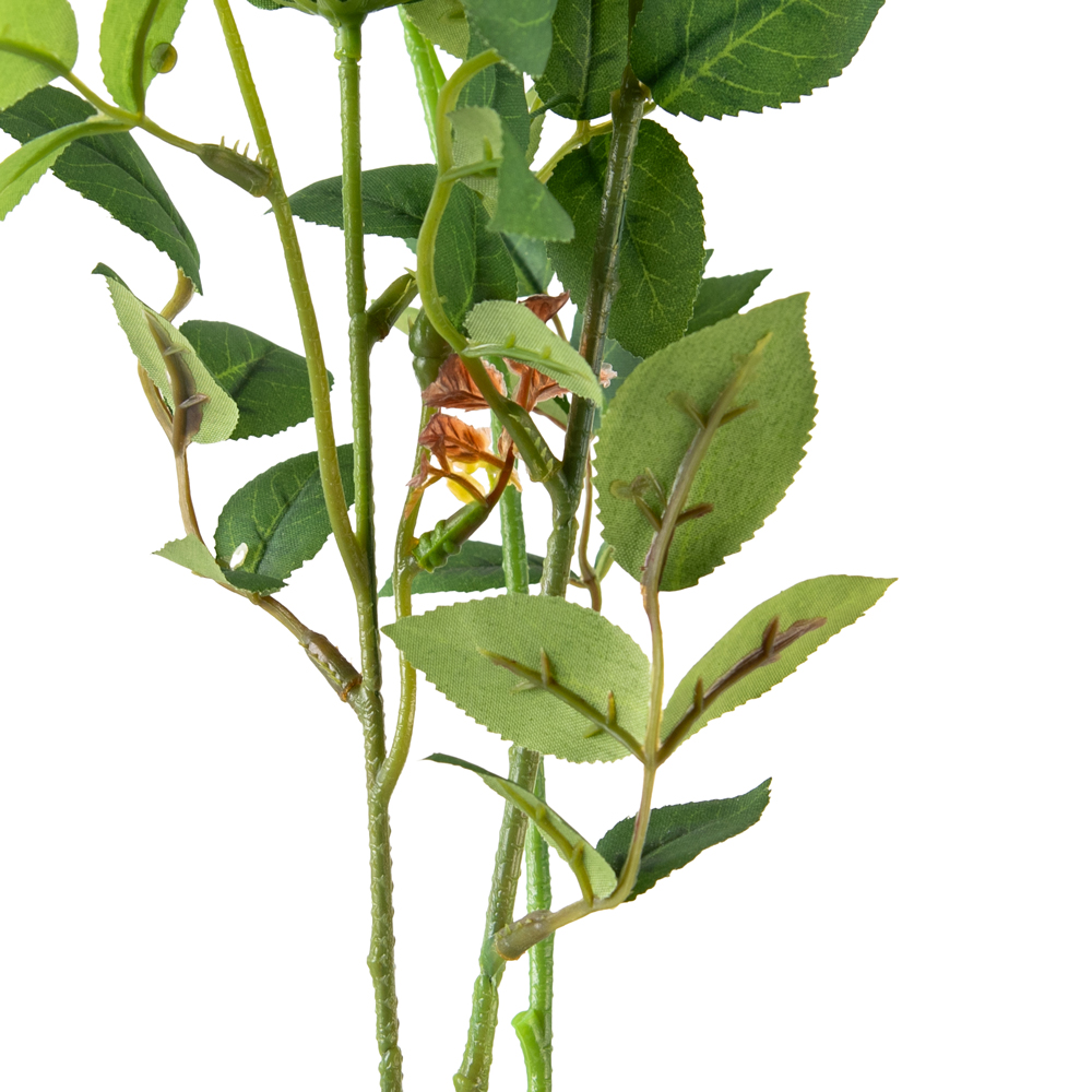 Rose Spray (H74cm) - Image 4