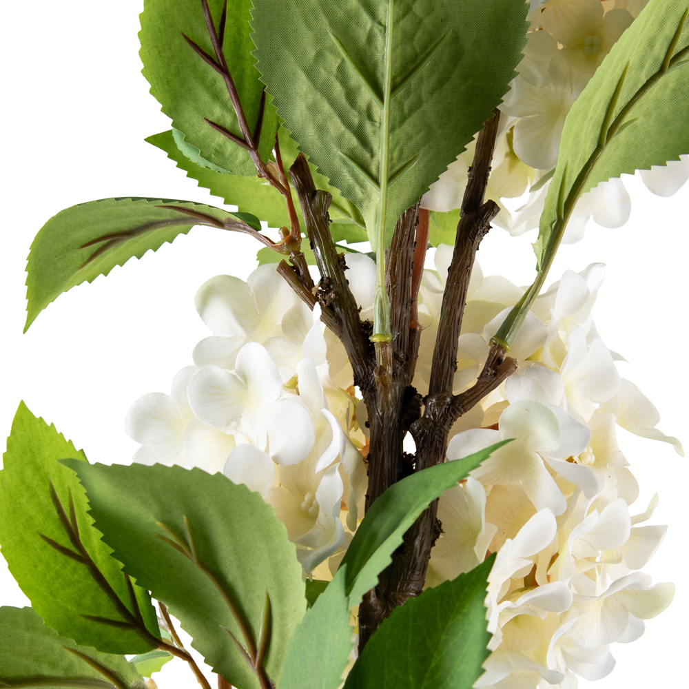 Viburnam Spray (H99cm) - Image 4
