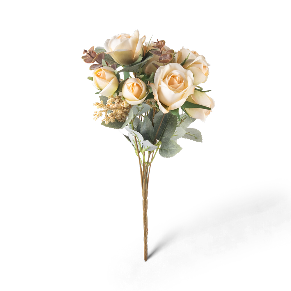Rose Bush (H35cm) - Image 5