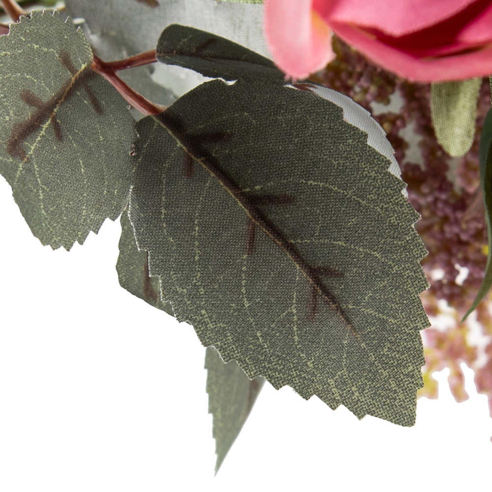 Rose Bush (H35cm) - Image 3