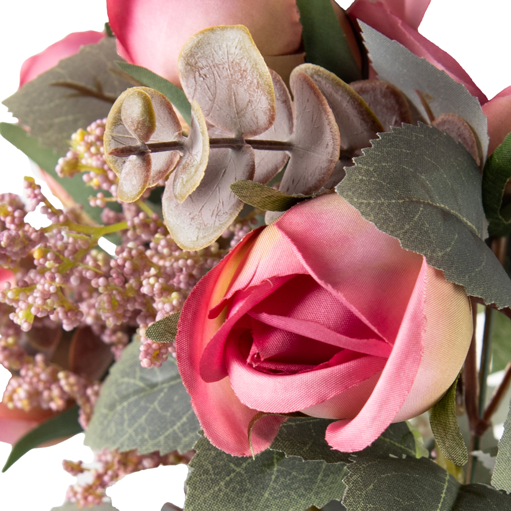 Rose Bush (H35cm) - Image 2