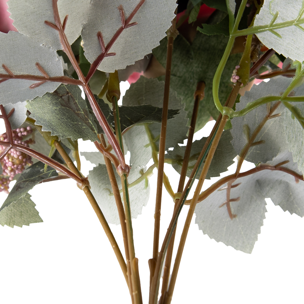 Rose Bush (H35cm) - Image 4