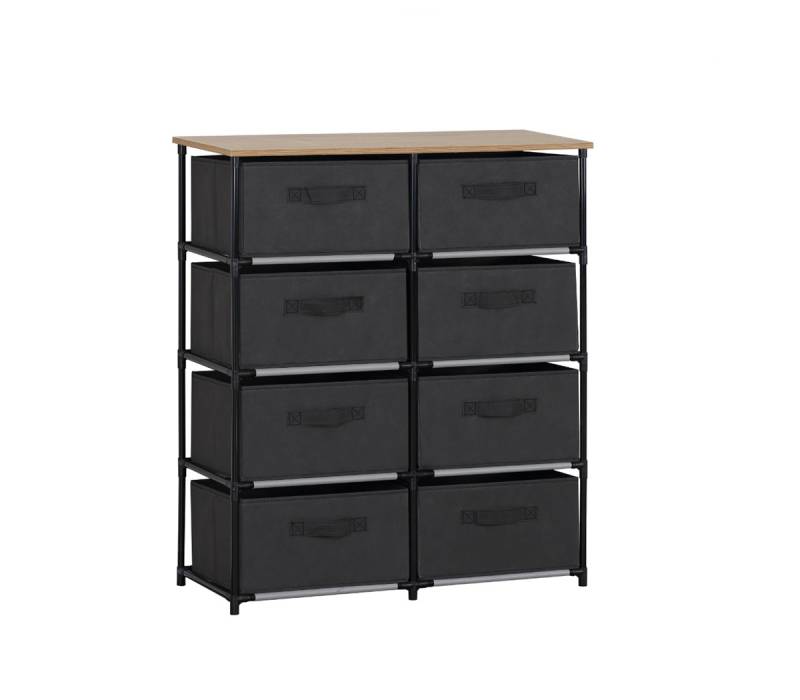 Gilbetto Storage Organizer (8 Drawers)