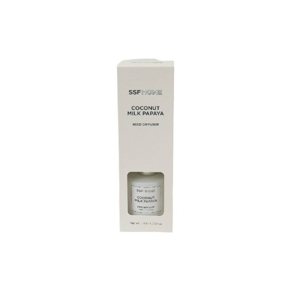 Reed Diffuser (100ml)