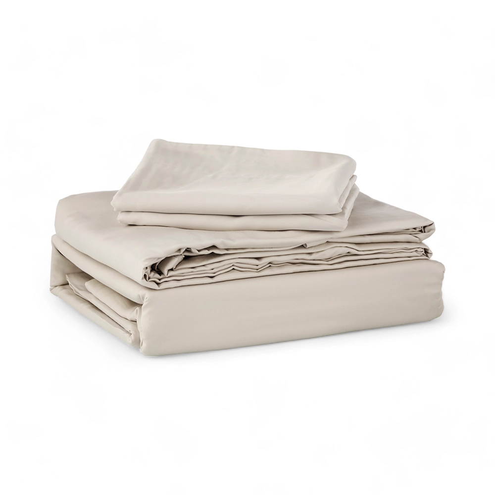Bamboo Bedding Set (4 Piece) - Image 7