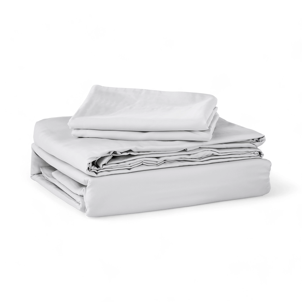 Bamboo Bedding Set (4 Piece) - Image 13