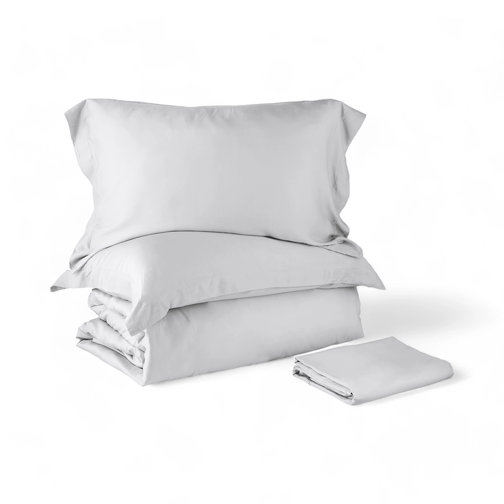 Bamboo Bedding Set (4 Piece) - Image 11