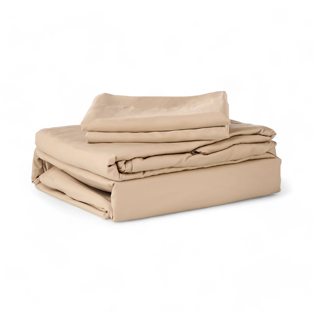 Tencel Bedding Set (4 Piece) - Image 3